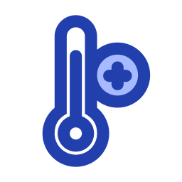 Temperature icon