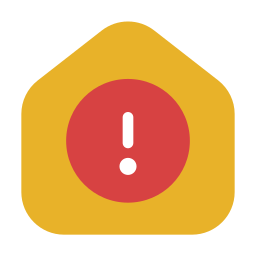 Warning icon