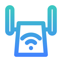 router-gerät icon