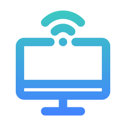 monitor icon