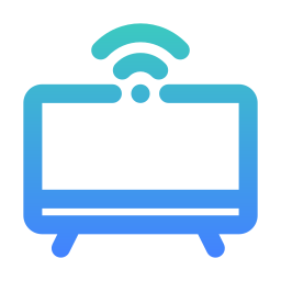 smart-tv icon