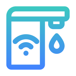 wasserpumpe icon