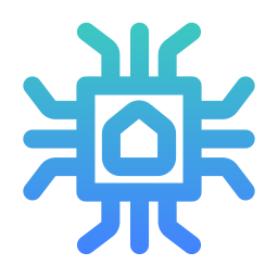 mikrocontroller icon