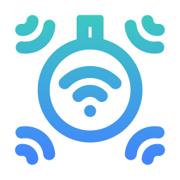 Voice command icon