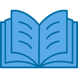 Book icon