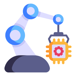 roboter icon