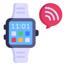 Smartwatch icon