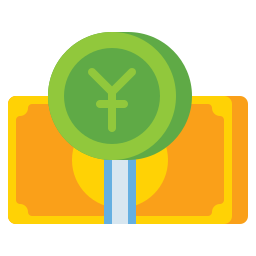 Yuan icon