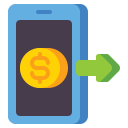 Payment icon