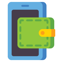 Wallet icon