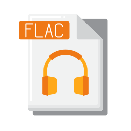 flac Ícone