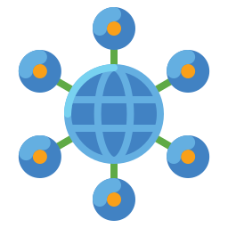 Network icon