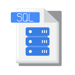 sql icon