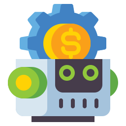 Bot icon