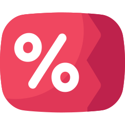 Coupon icon