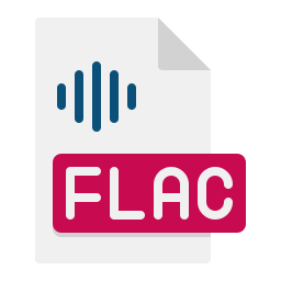 flac icon