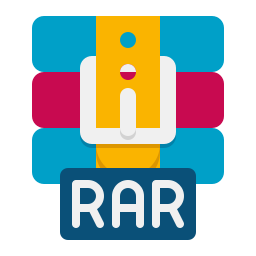 Rar icon