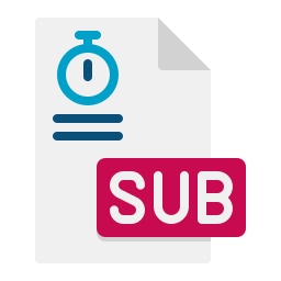 sub icon