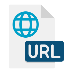 Url icon