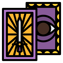 tarot icon