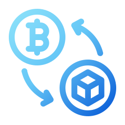 Exchange icon