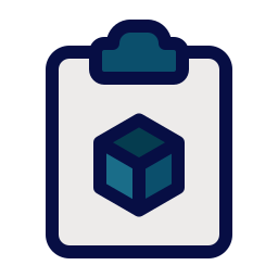 ブロックチェーン icon