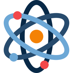 atom ikona