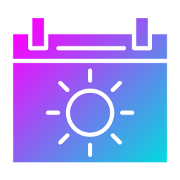 Calendar icon