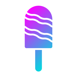 Ice lolly icon