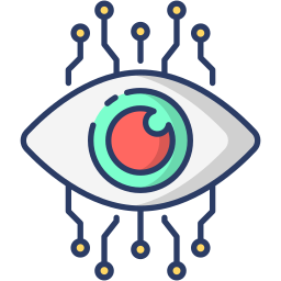 Vision icon