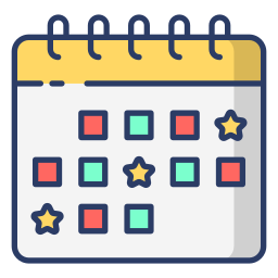 Events icon