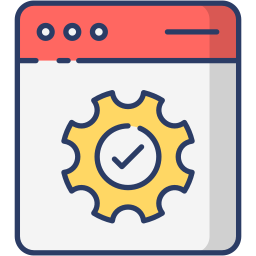 Configuration icon