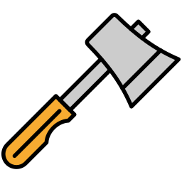 Axe icon