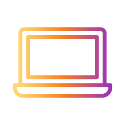 laptop icon