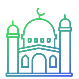 Mosque icon