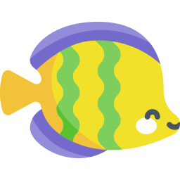 peixe Ícone