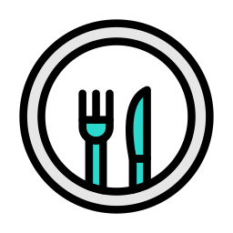 Cutlery icon