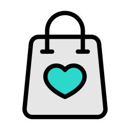 Bag icon