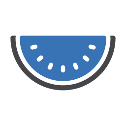 wassermelone icon