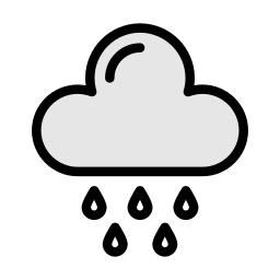 Cloud icon