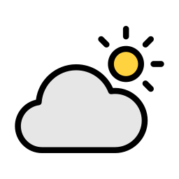 Weather icon