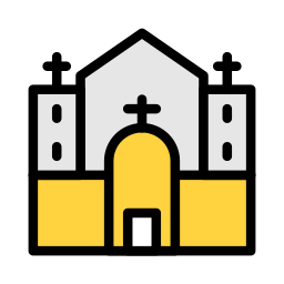 katholisch icon