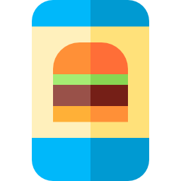 app icon