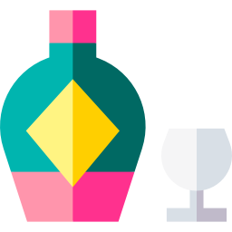 alkohol icon