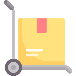 Trolley icon