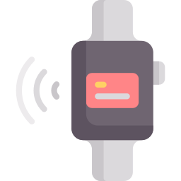 smartwatch icon