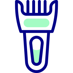 Trimmer icon