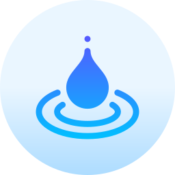 Droplet icon