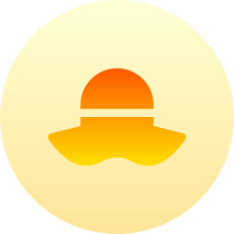 Hat icon