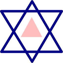 merkaba icon